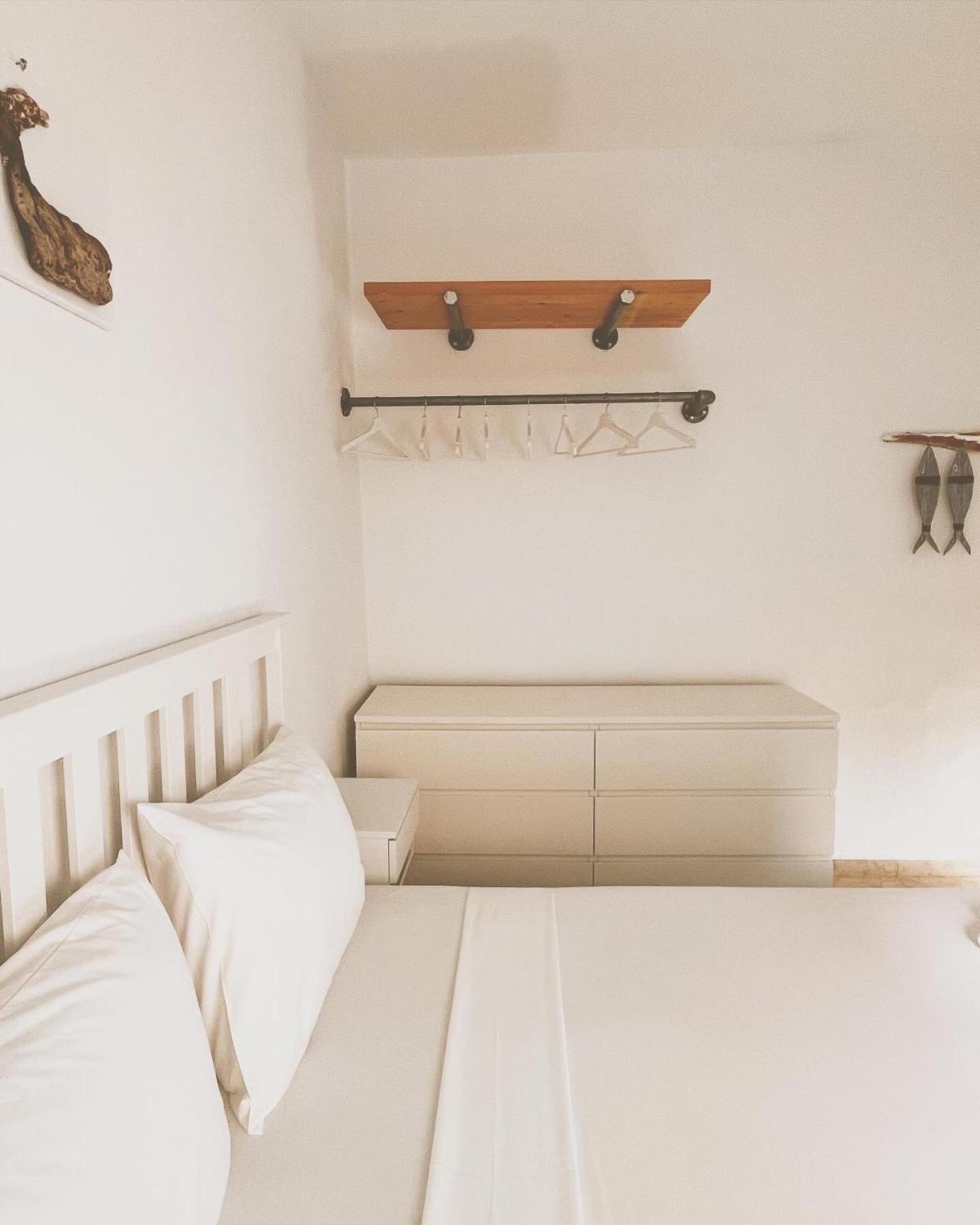 Lucy'S Guest House İskados Dış mekan fotoğraf