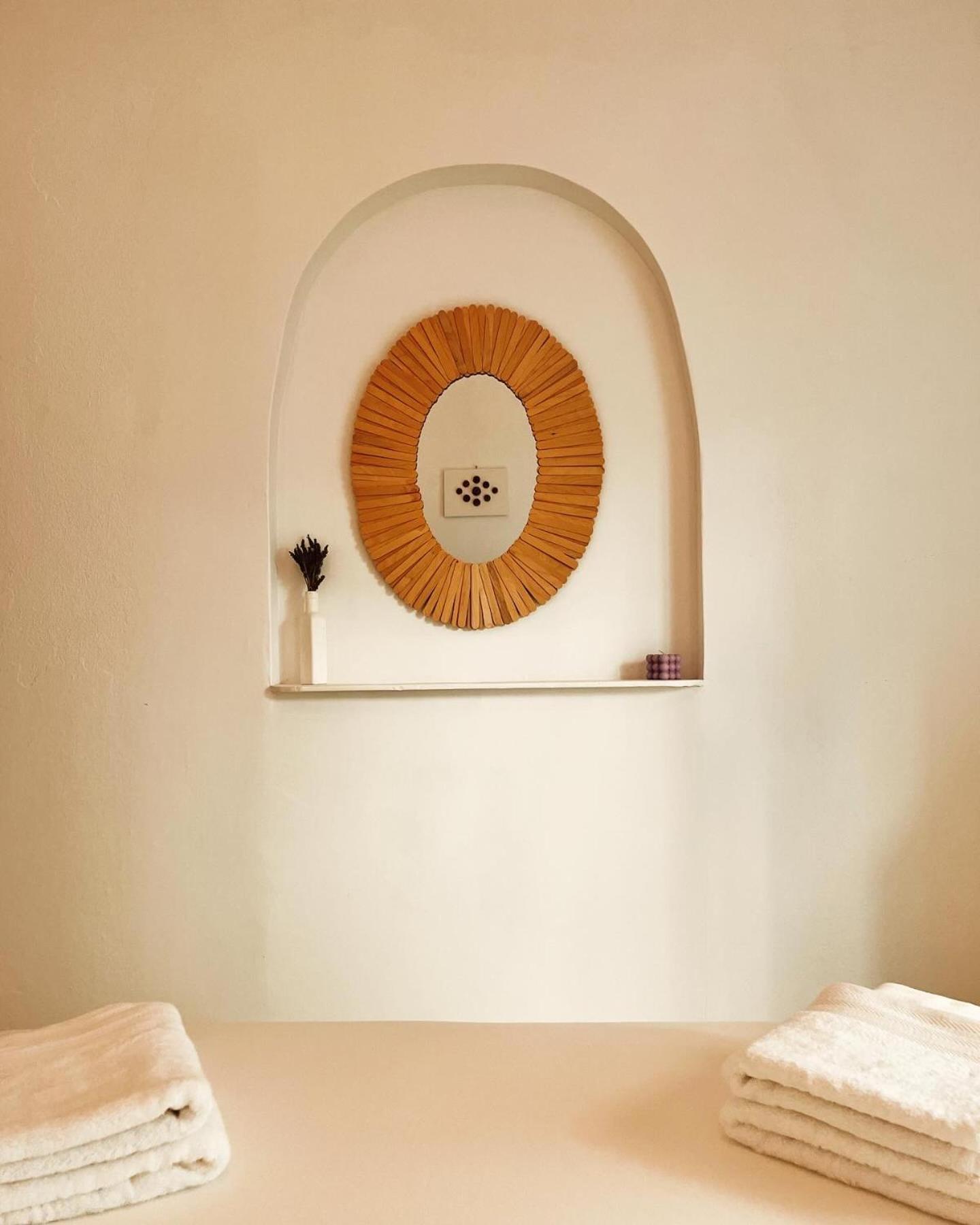 Lucy'S Guest House İskados Dış mekan fotoğraf